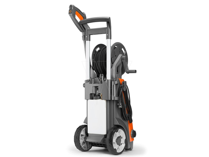 Husqvarna PW 460