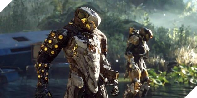 Người chơi Anthem sẽ không được hoàn tiền và toàn bộ tài sản trong game sẽ bị xoá sạch