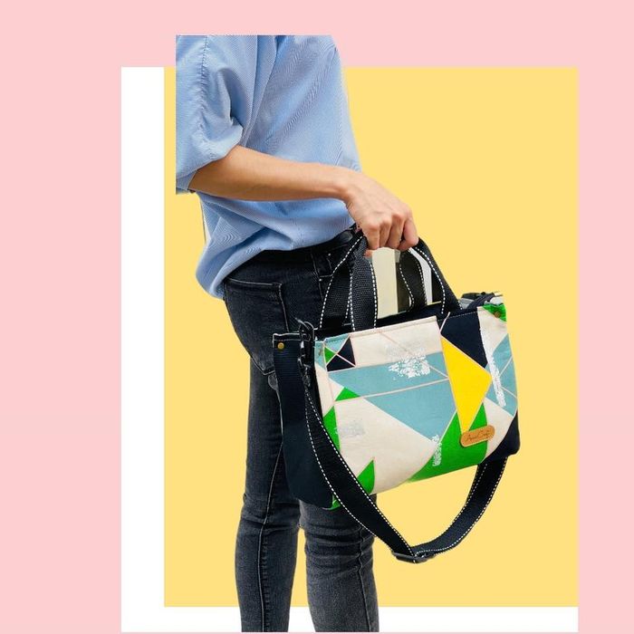 Những mẫu túi xách bắt trend nhất tại ANNA CRAFT