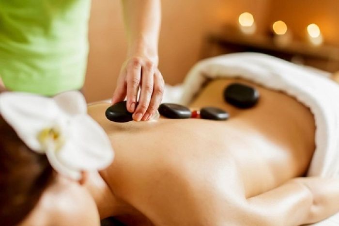 Không gian thư giãn tuyệt mỹ tại Sen Việt Spa (Ảnh 2)
