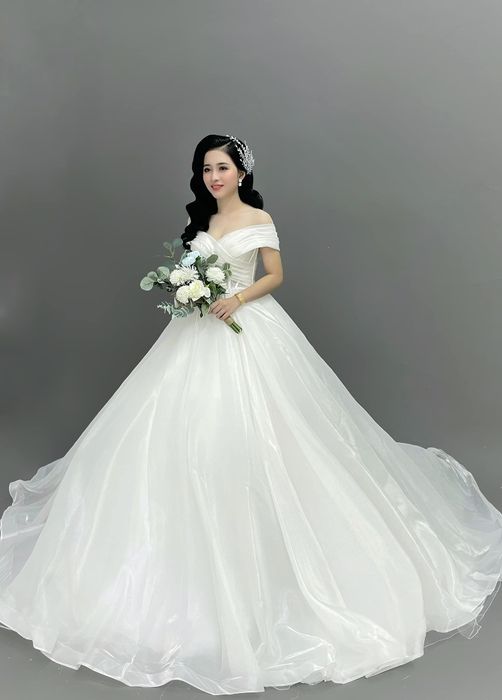 Hình ảnh đẹp tại Studio Vân Phan