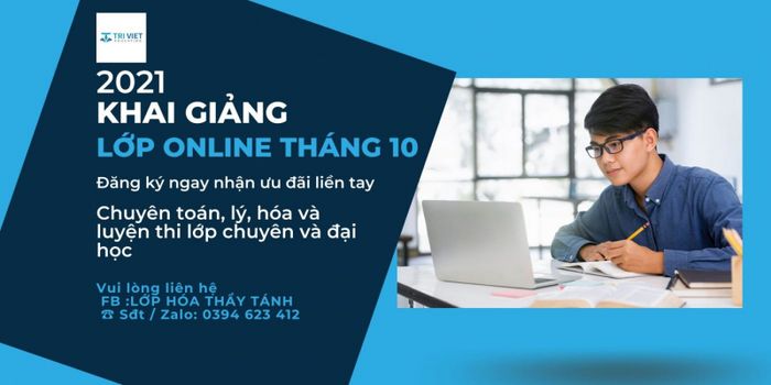 Hình ảnh chân dung Thầy Tánh - Nhà giáo tâm huyết với ánh mắt truyền cảm hứng