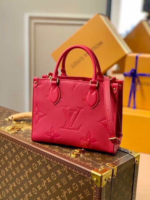Những mẫu túi xách sang trọng bán chạy tại SAIGON BAG