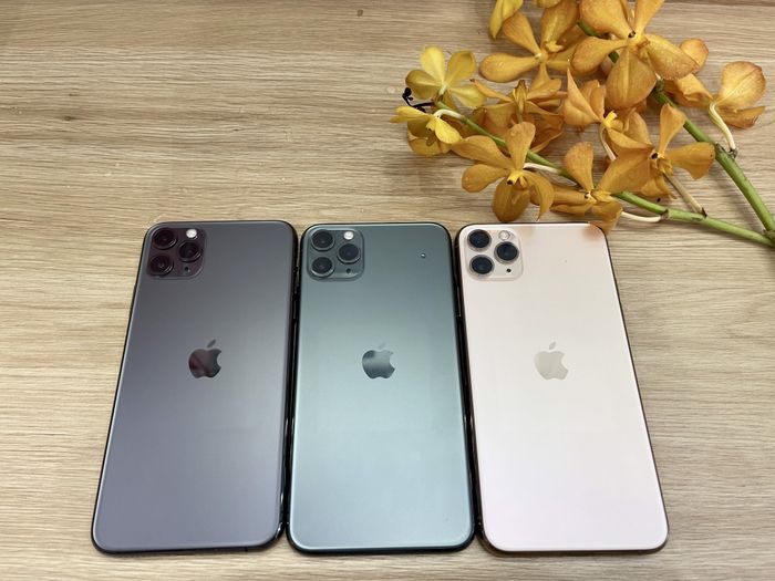 Đội ngũ tư vấn chuyên nghiệp tại Hồng Anh Mobile