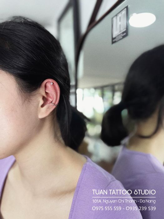 Tuấn TATTOO ảnh 1