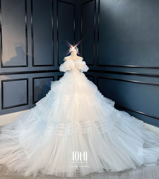 Hình ảnh tại TÔ MÌ Studio