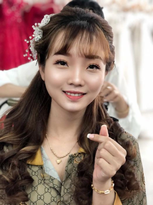 Ảnh của Áo cưới Ruby - Ảnh 3
