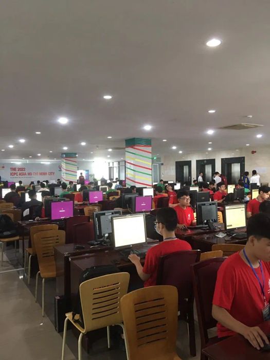 Đại học Giao thông Vận tải - Hình ảnh 3