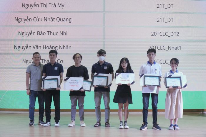 Đại học Bách Khoa - Đại học Đà Nẵng - Hình ảnh 3