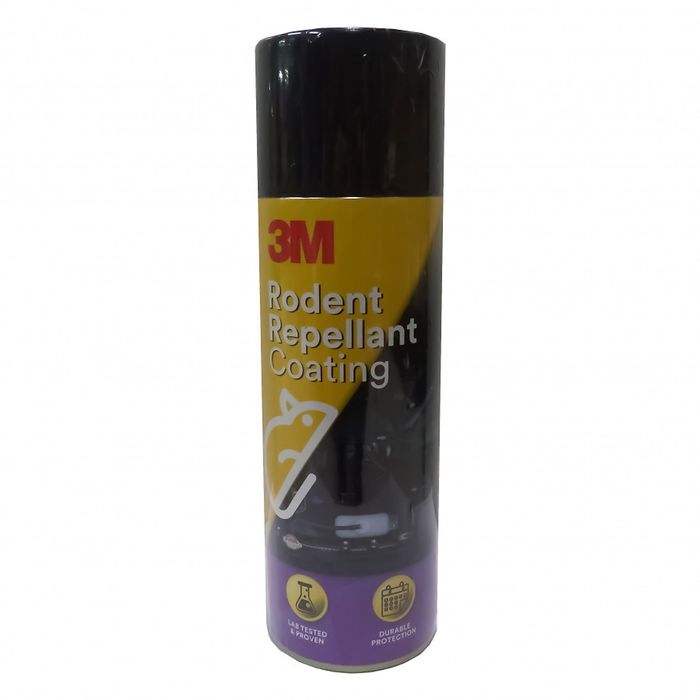Hình ảnh sản phẩm 3M Rodent Repellant - Công nghệ bảo vệ ô tô đạt chuẩn Mỹ