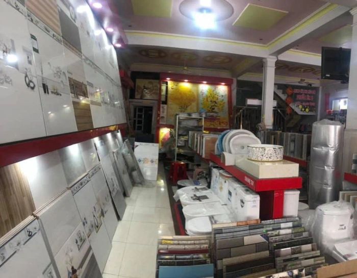 Hình ảnh showroom Phước Ẽm 2