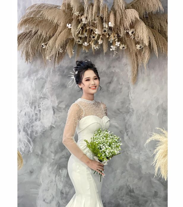 Hình ảnh tại Studio Vân Phan