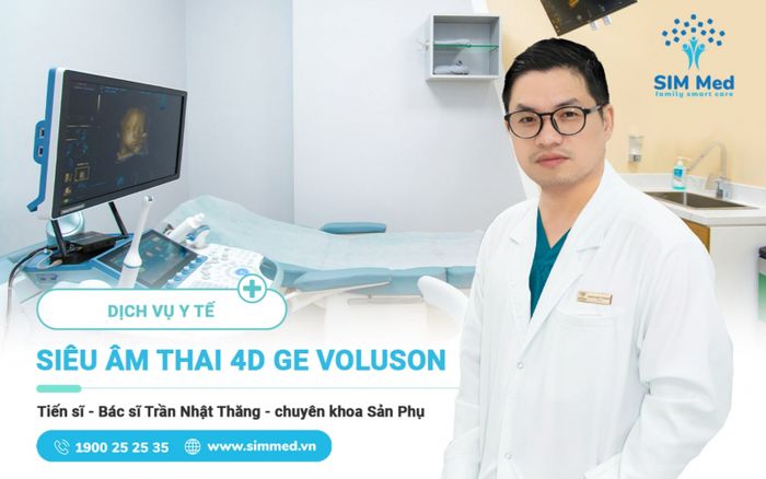 Phòng khám Đa Khoa SIM Medical Center ảnh 1