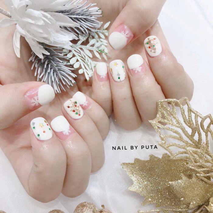 Nail by Puta ảnh 2