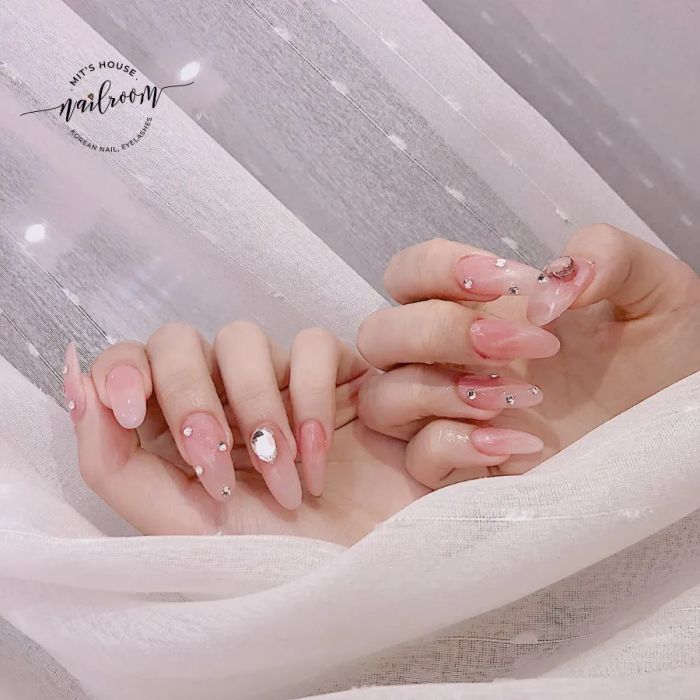 Nail Room - Mit's House ảnh 1