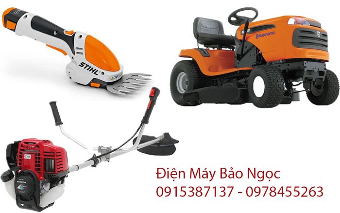 Điện máy Bảo Ngọc - Hình ảnh 2 minh họa chất lượng vượt trội của các sản phẩm chính hãng