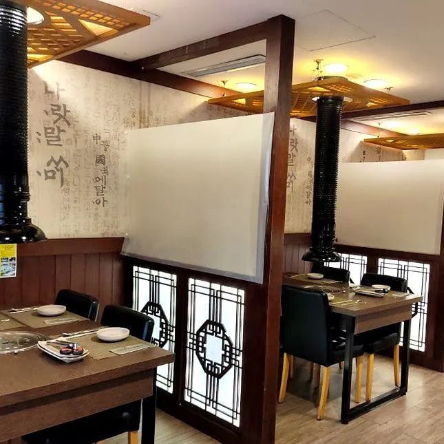 Yukssam - Buffet Nướng & Lẩu Hàn Quốc hình ảnh 1