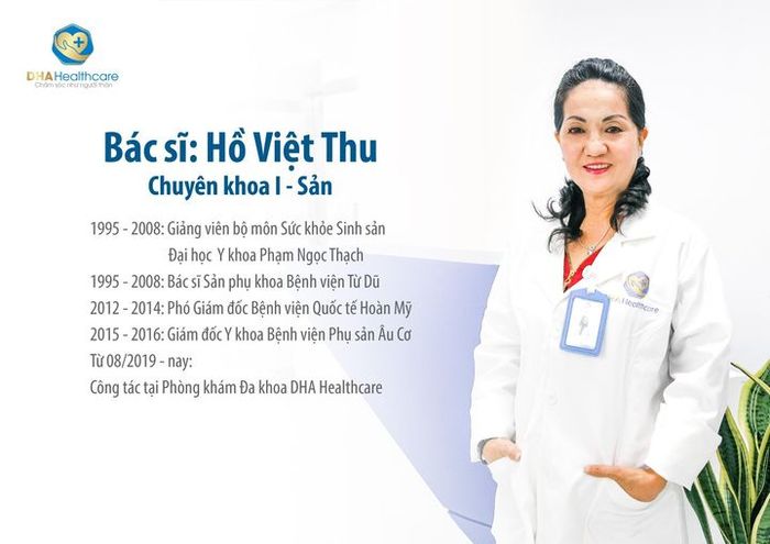 Hình ảnh BSCKI Hồ Việt Thu 2