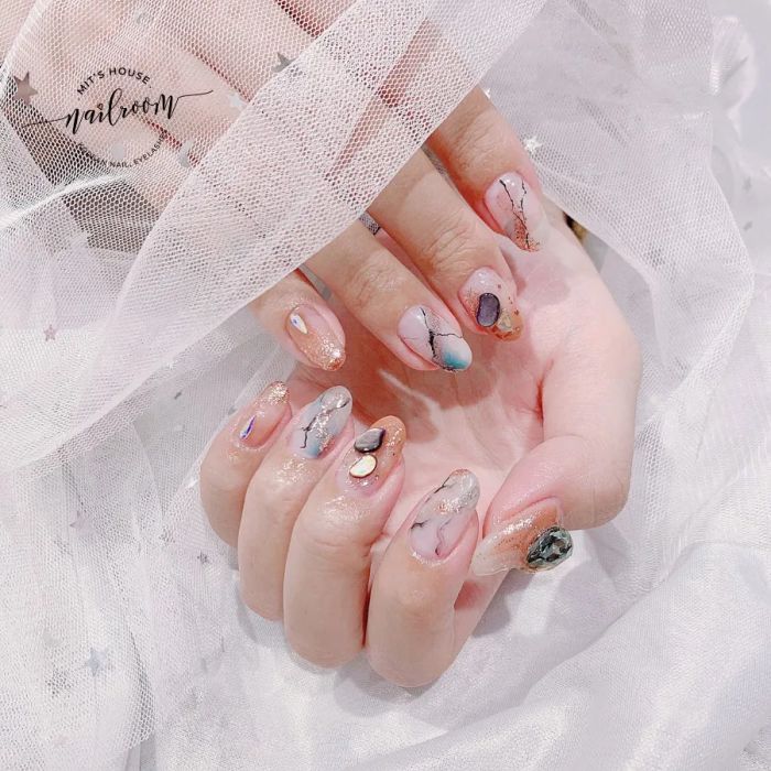 Nail Room - Mit's House ảnh 2
