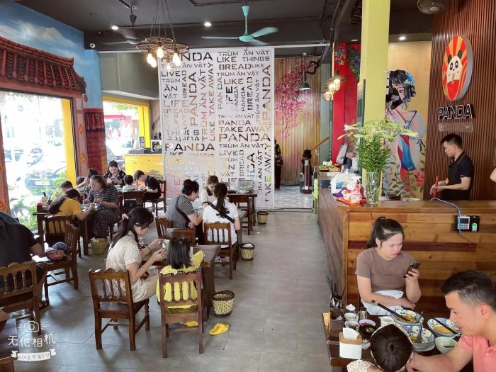 Khoảnh khắc ẩm thực tại Bún Riêu Tạ Hiện - Sự hòa quyện tinh tế của hương vị truyền thống