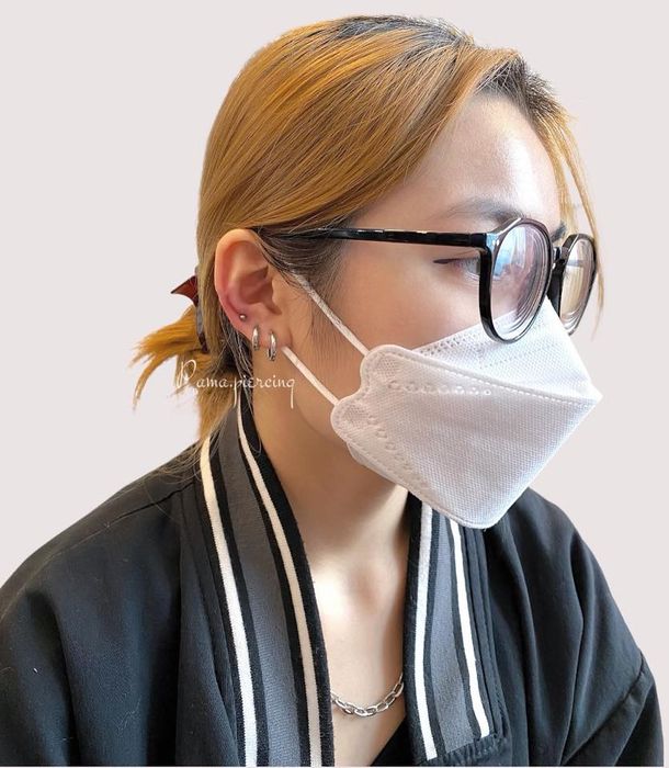Pama Piercing – Xỏ khuyên Đà Nẵng ảnh 2