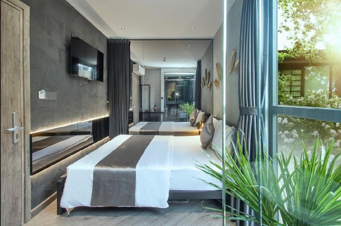 Hình ảnh Bonita Grand Hotel - góc nhìn sang trọng và tinh tế