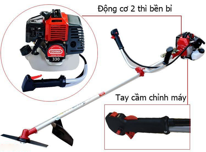 Hình ảnh sản phẩm Oshima chính hãng