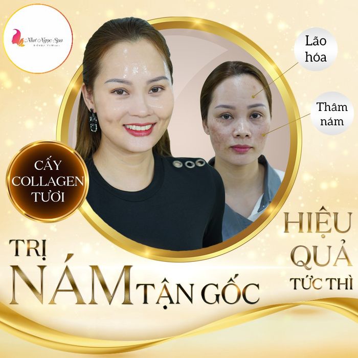 Hình ảnh Như Ngọc Spa 2