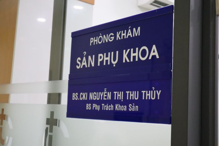 Phòng khám Đa khoa Thành Công ảnh 2