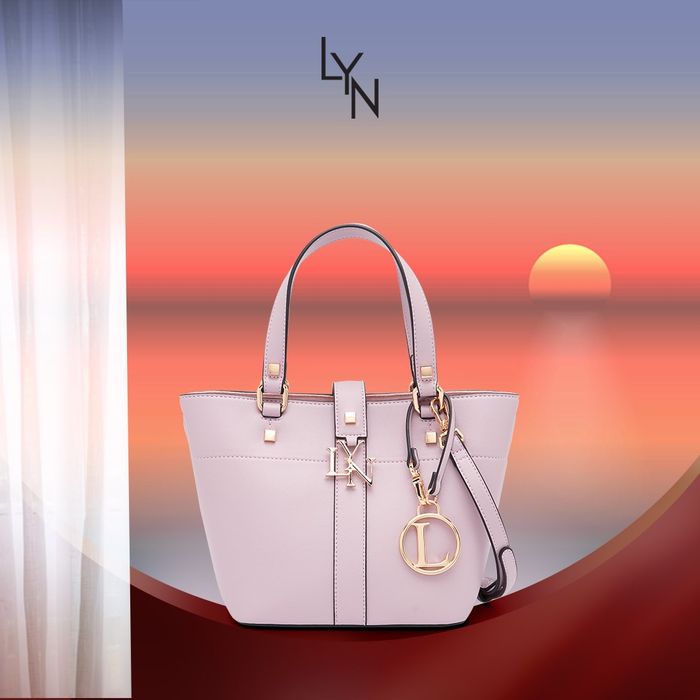 Những mẫu túi bắt trend nhất tại Lyn