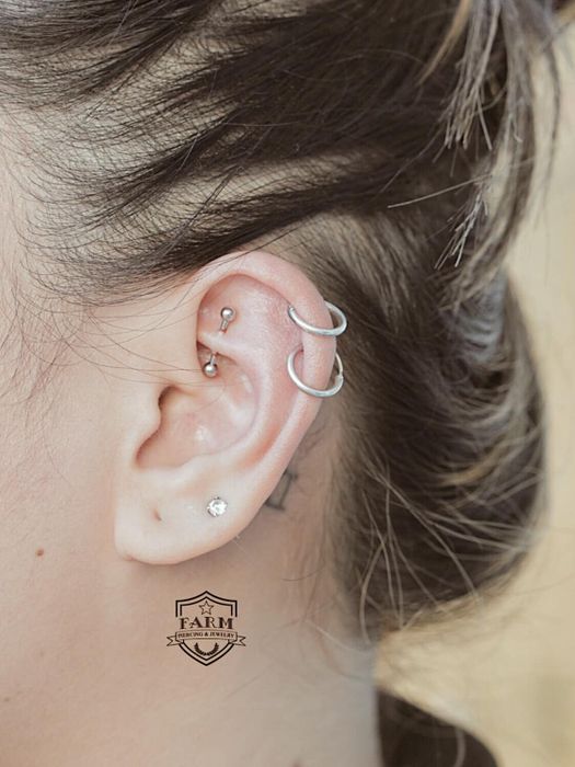 FARM Tattoo Studio ảnh 1