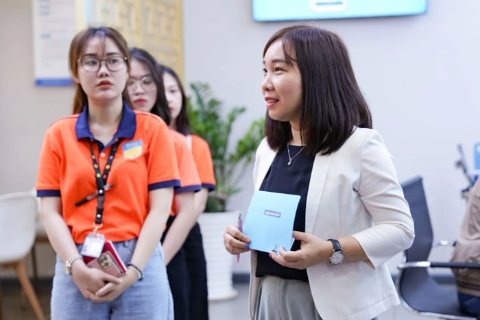 Trường Đại học Công nghệ TP. Hồ Chí Minh - Hình ảnh 2