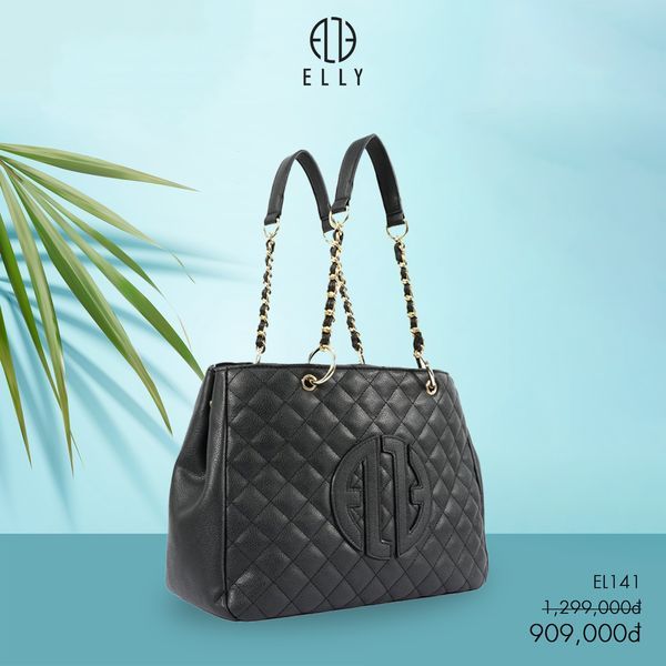 Những mẫu clutch và ví da cao cấp nhất tại ELLY