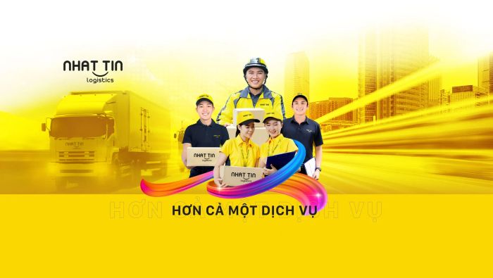 Công ty Cổ phần Đầu tư Thương mại Phát triển Nhất Tín - Hình ảnh 1
