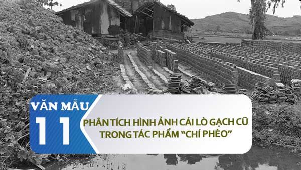 Hình ảnh minh họa sinh động về biểu tượng văn học (Nguồn: Internet)