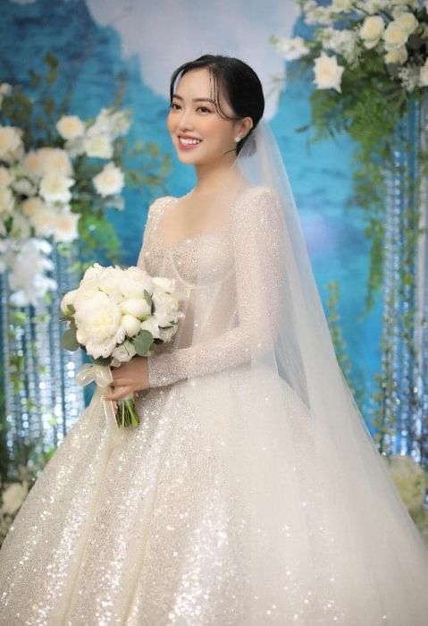 Hình ảnh tuyệt đẹp tại Thủy Tiên Wedding Studio, nơi những câu chuyện tình yêu được ghi lại