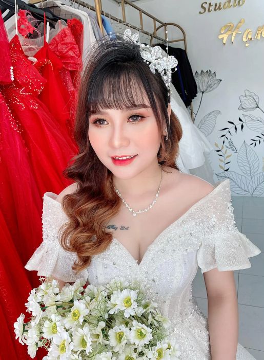 Ảnh của Áo cưới Hạnh Nhân - Ảnh 1