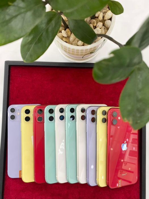 Không gian mua sắm tiện nghi tại Hoàng Nam Mobile