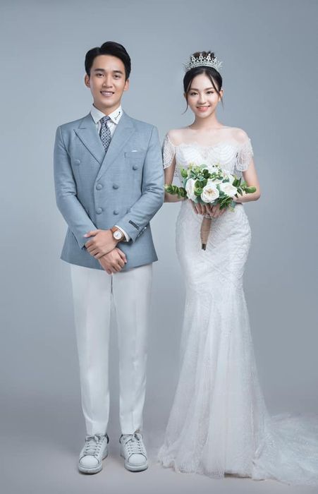 Hình ảnh tại Thủy Tiên Wedding Studio, lưu lại những khoảnh khắc lãng mạn