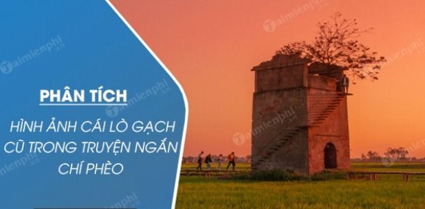 Hình ảnh minh họa sinh động về biểu tượng văn học (Nguồn: Internet)