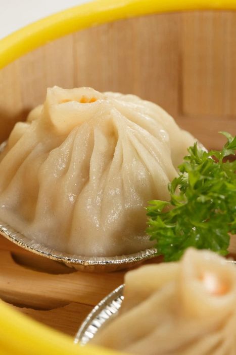 Hình ảnh món ngon đặc trưng tại Túc Mạch (Ảnh 1)
