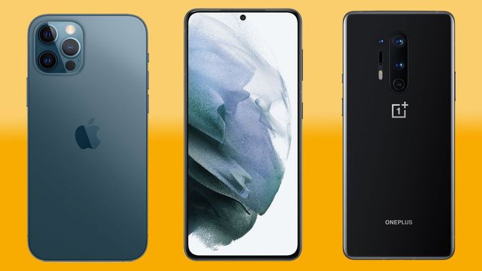 Không gian trải nghiệm sản phẩm tại FPT Shop