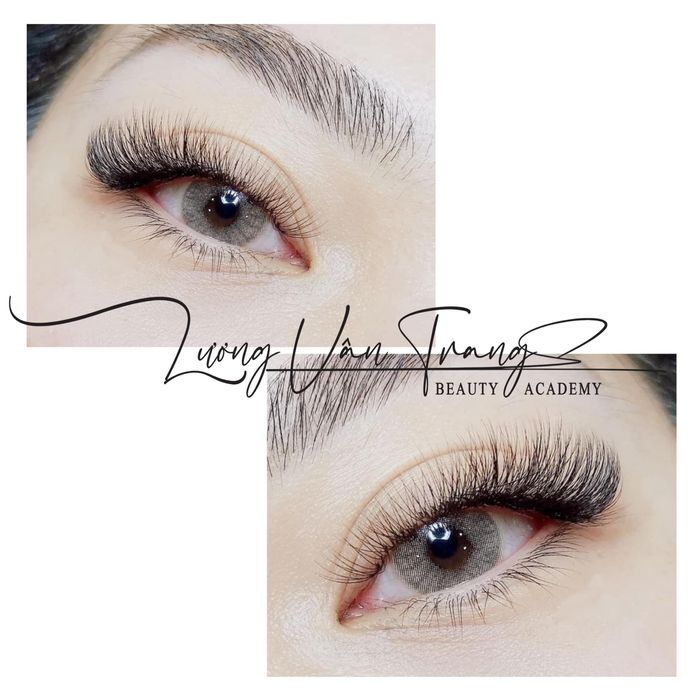 Lương Vân Trang Beauty Academy - Hình ảnh minh họa 1