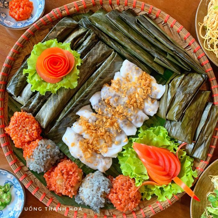 Không gian ấm cúng tại Nhà Hàng Bánh Việt - Nét đẹp văn hóa ẩm thực dân tộc