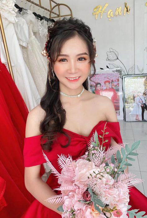 Ảnh của Áo cưới Hạnh Nhân - Ảnh 3