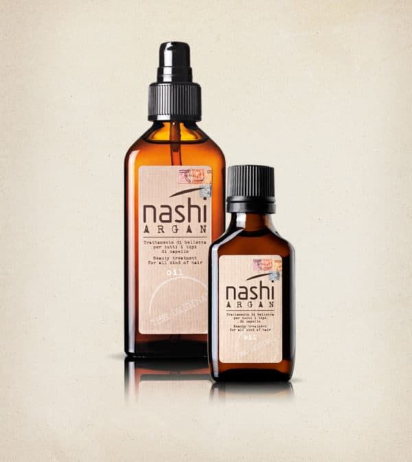 Ảnh minh họa 2 - Vẻ đẹp tinh tế của Nashi Argan Oil