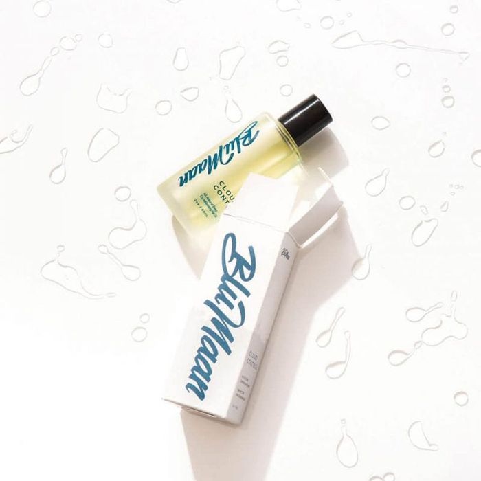 Hình ảnh thực tế tinh dầu dưỡng tóc Blumaan Cloud Control Hair Oil phiên bản 2