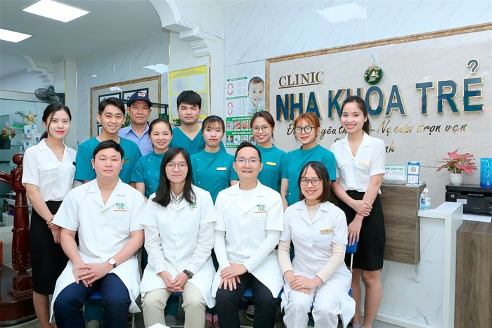 Bác sĩ Nguyễn Huy Hoàng - Hình ảnh minh họa 3