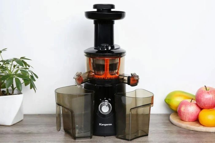 Máy ép trái cây Kangaroo hình ảnh 2