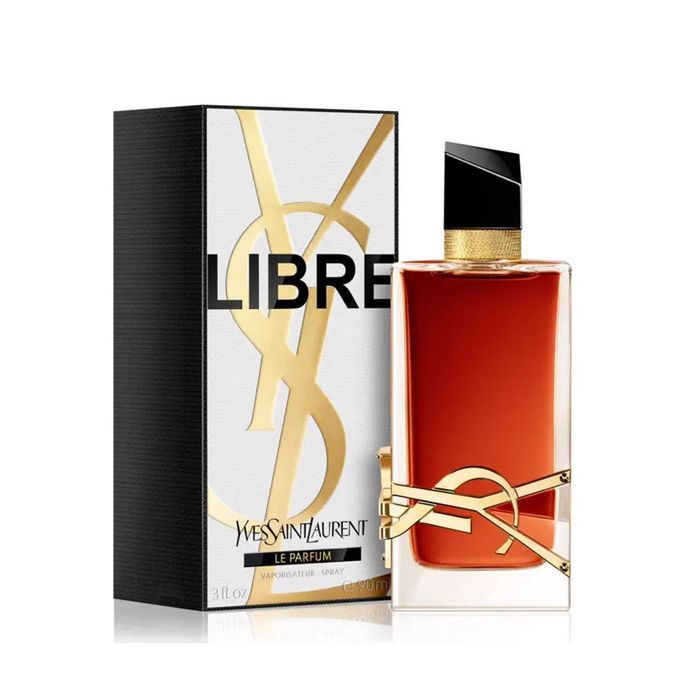 Hình ảnh chai nước hoa YSL thanh lịch